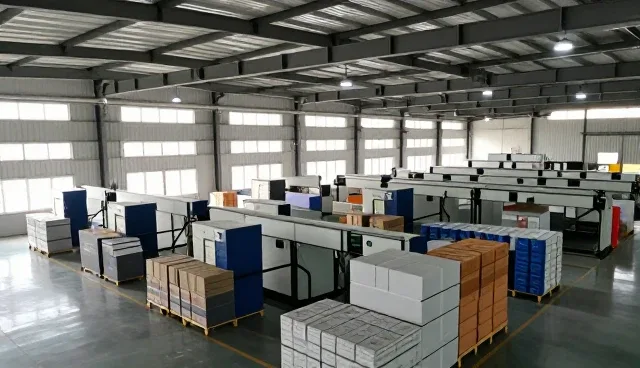 仓储配送服务在办公用品供应中的实际应用与常见问题分析