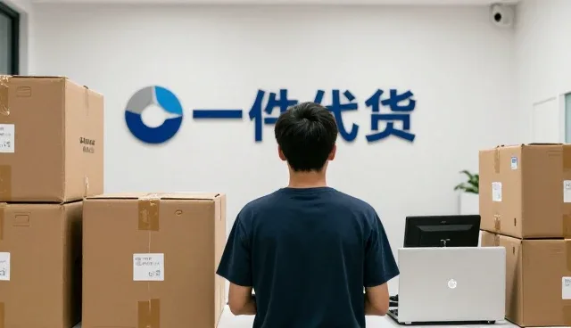 线上店铺运营中仓储配送服务常见问题及解决方案